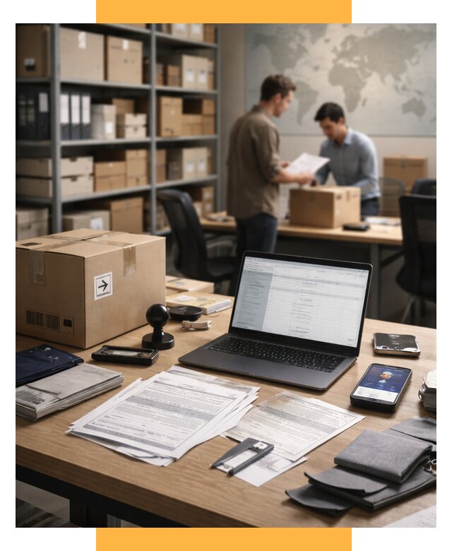 Выкуп товара за рубежом и доставка от 5070 р. | СетСервис-Рмн