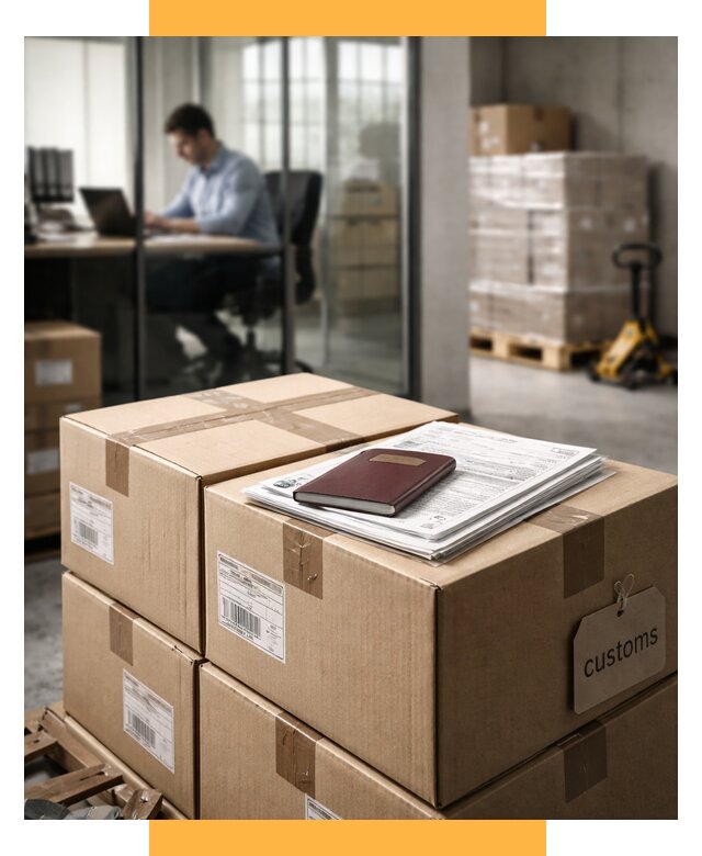 Параллельный импорт под ключ от 20278 р., логистика от СетСервис-Рмн