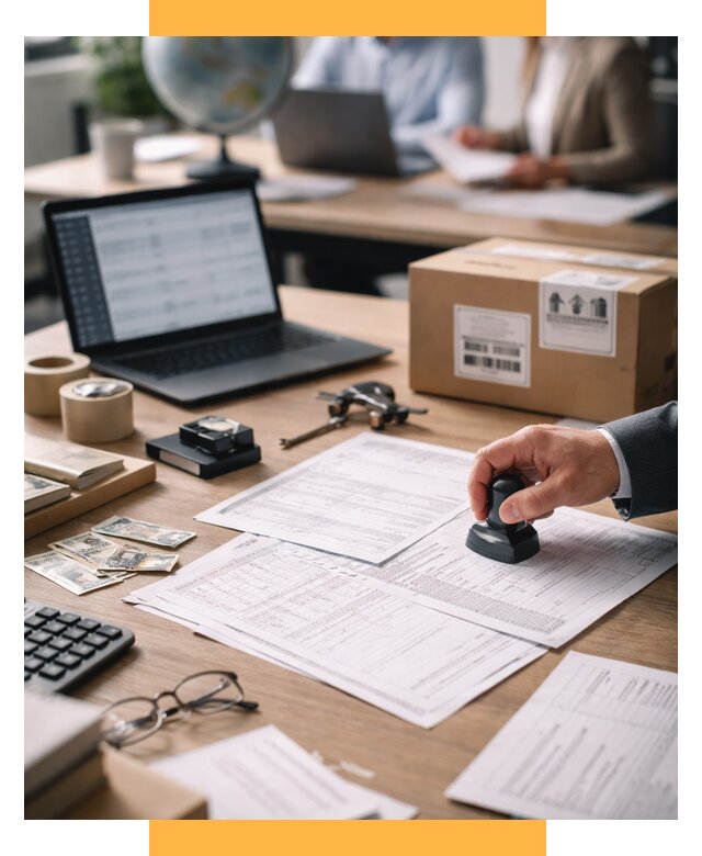 Международная поставка под ключ от 76043 р. | СетСервис-Рмн